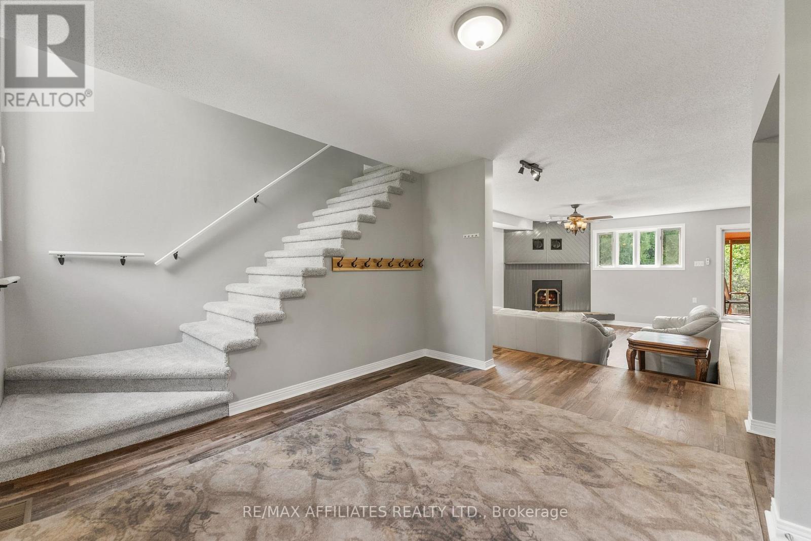 425 Cuckoos Nest Road, Beckwith, Ontario  K7A 4S7 - Photo 4 - X12391625