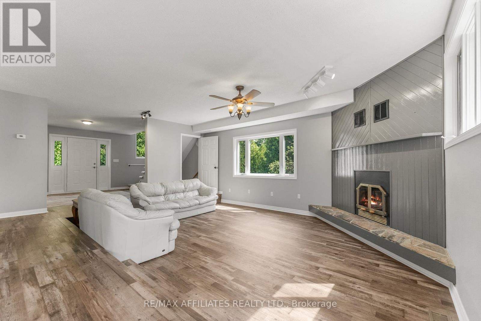 425 Cuckoos Nest Road, Beckwith, Ontario  K7A 4S7 - Photo 7 - X12391625