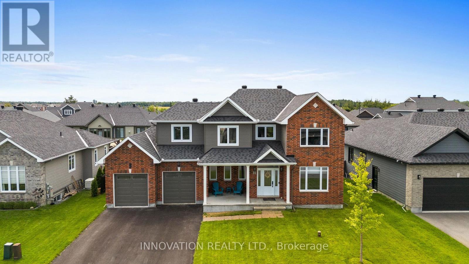 65 Bald Eagle Crescent, Ottawa, Ontario  K0A 2Z0 - Photo 1 - X12391627