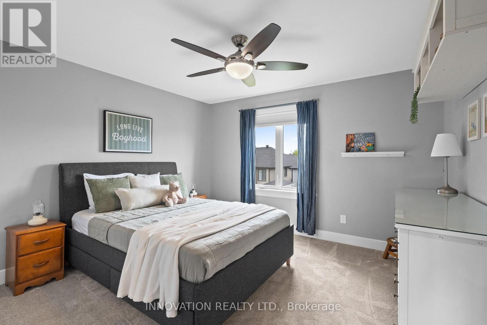 65 Bald Eagle Crescent, Ottawa, Ontario  K0A 2Z0 - Photo 23 - X12391627