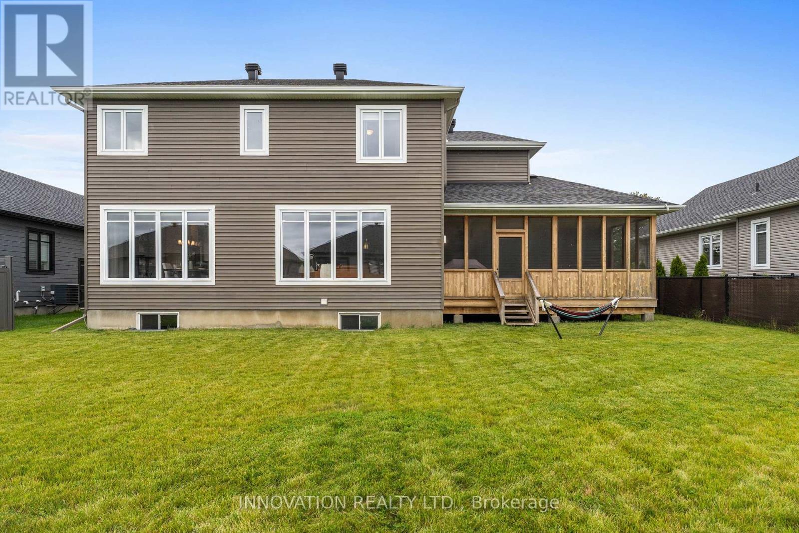 65 Bald Eagle Crescent, Ottawa, Ontario  K0A 2Z0 - Photo 30 - X12391627