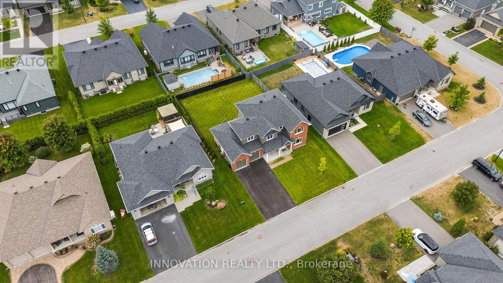 65 Bald Eagle Crescent, Ottawa, Ontario  K0A 2Z0 - Photo 33 - X12391627