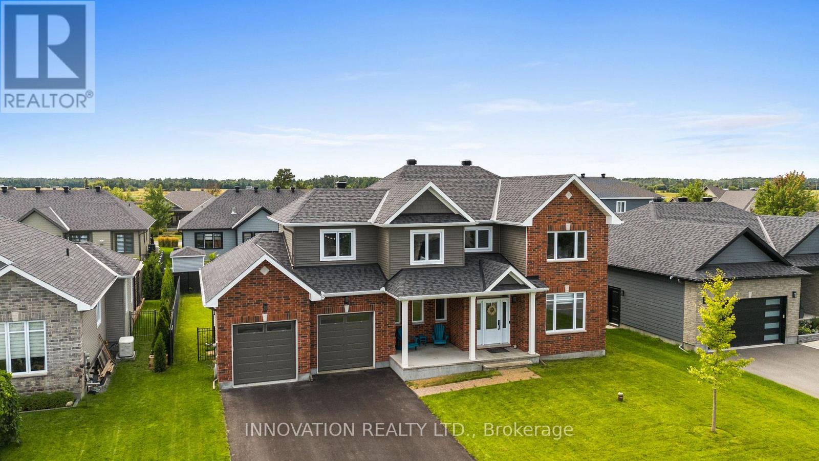 65 Bald Eagle Crescent, Ottawa, Ontario  K0A 2Z0 - Photo 35 - X12391627