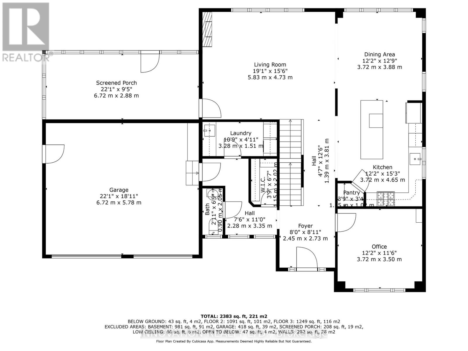 65 Bald Eagle Crescent, Ottawa, Ontario  K0A 2Z0 - Photo 36 - X12391627