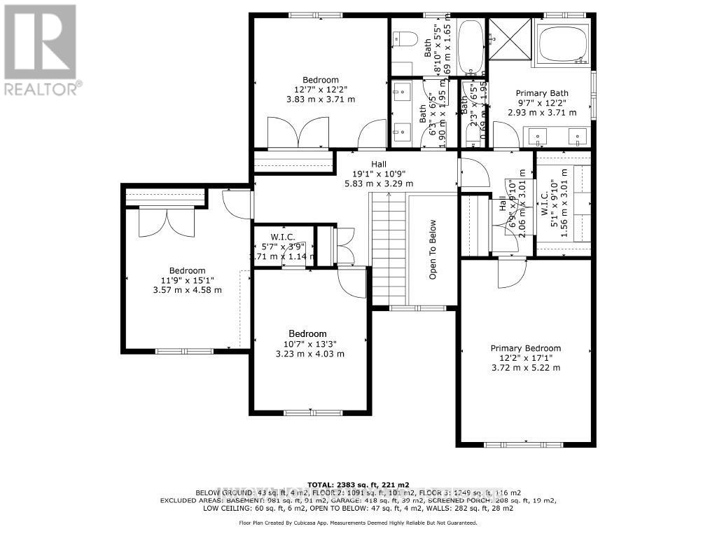 65 Bald Eagle Crescent, Ottawa, Ontario  K0A 2Z0 - Photo 37 - X12391627