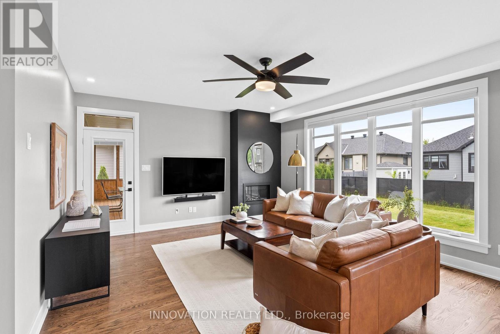 65 Bald Eagle Crescent, Ottawa, Ontario  K0A 2Z0 - Photo 8 - X12391627