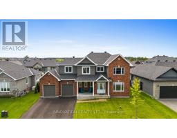 65 Bald Eagle Crescent, Ottawa, Ca