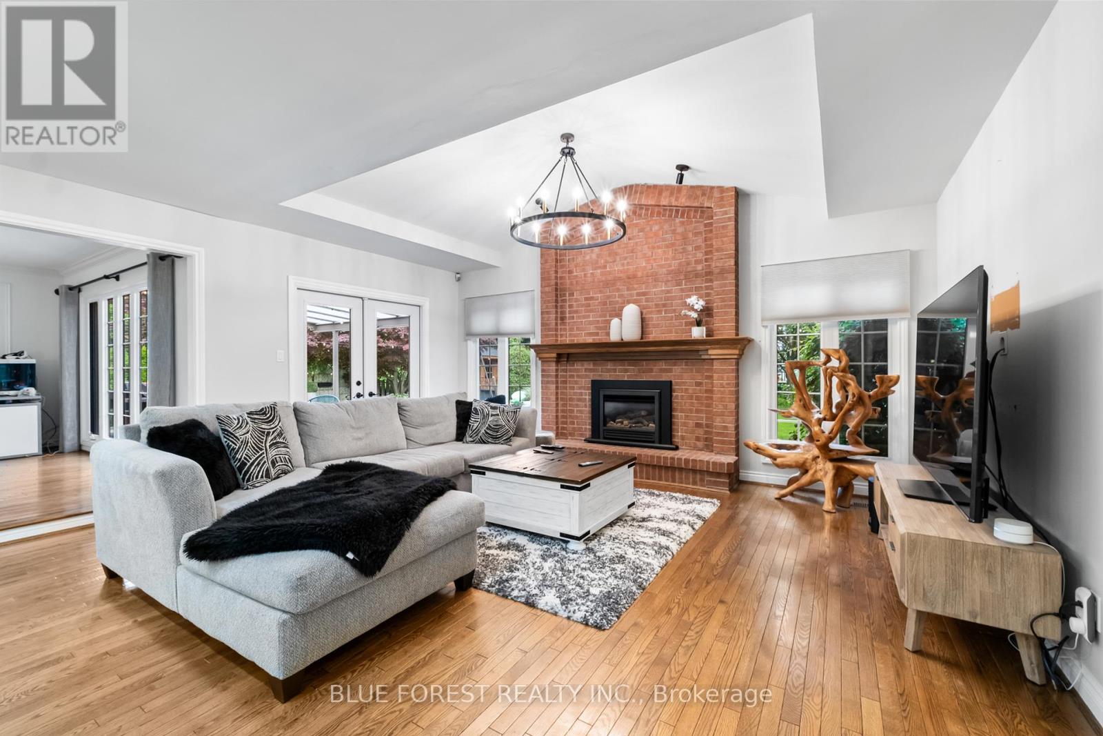6977 Lambeth Walk, London South (South V), Ontario  N6P 1A5 - Photo 14 - X12391806