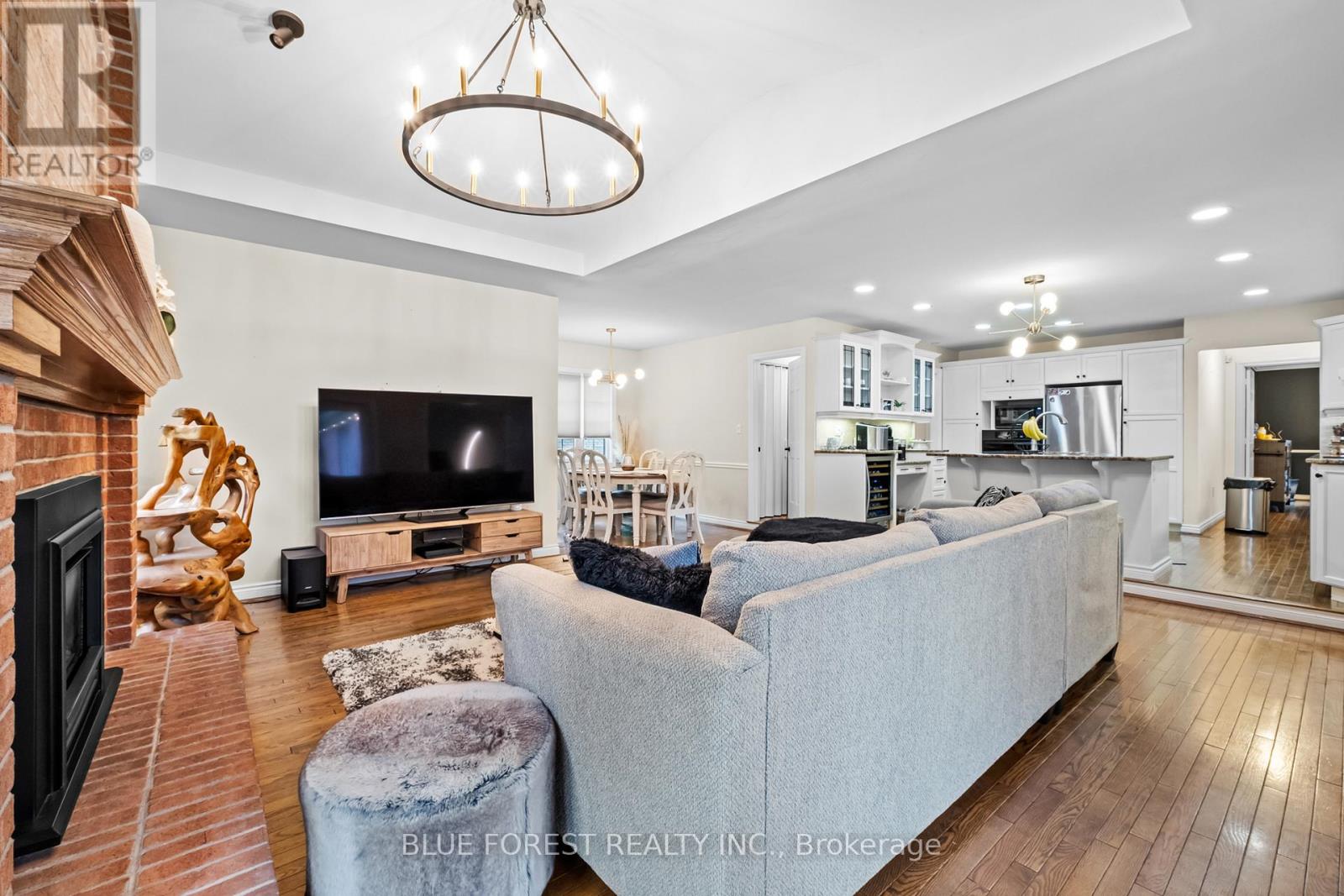 6977 Lambeth Walk, London South (South V), Ontario  N6P 1A5 - Photo 16 - X12391806