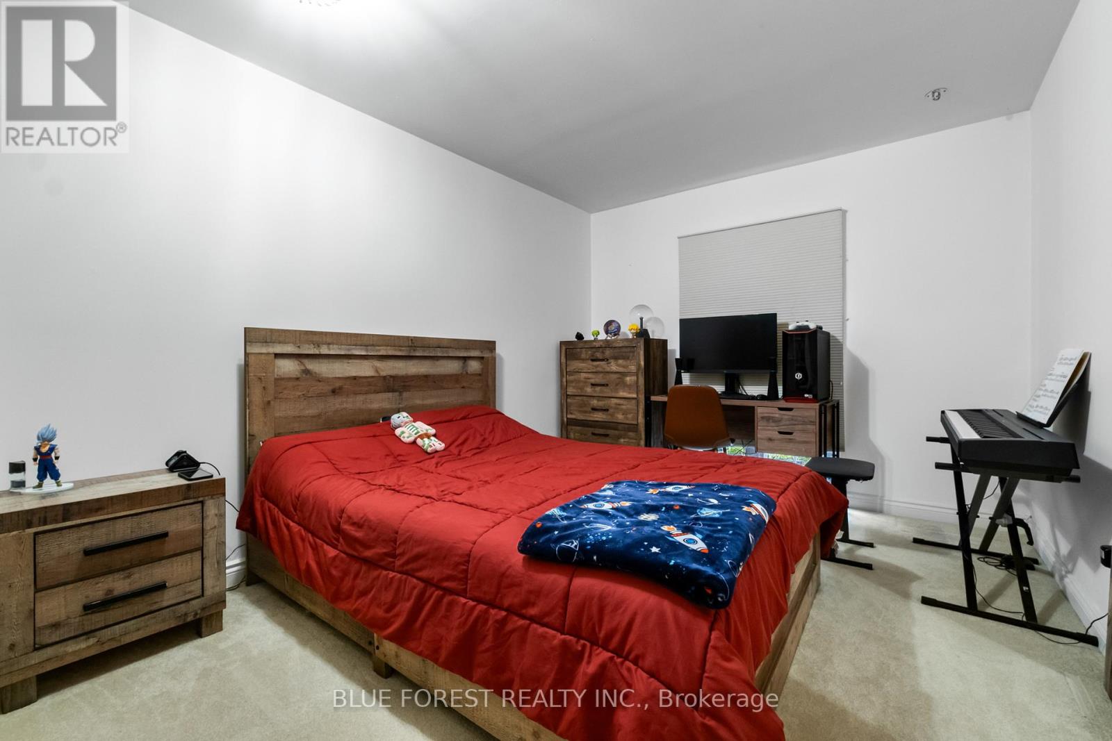 6977 Lambeth Walk, London South (South V), Ontario  N6P 1A5 - Photo 19 - X12391806