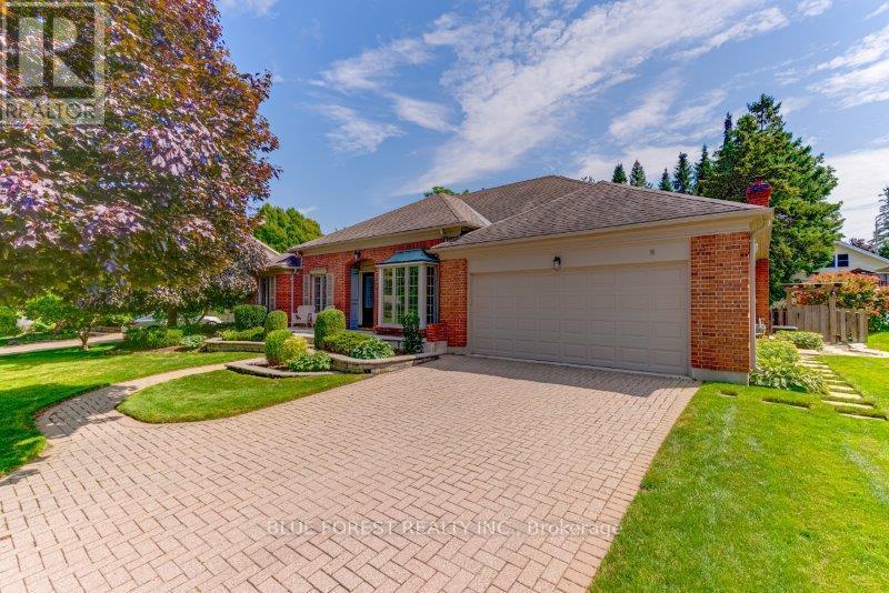 6977 Lambeth Walk, London South (South V), Ontario  N6P 1A5 - Photo 2 - X12391806
