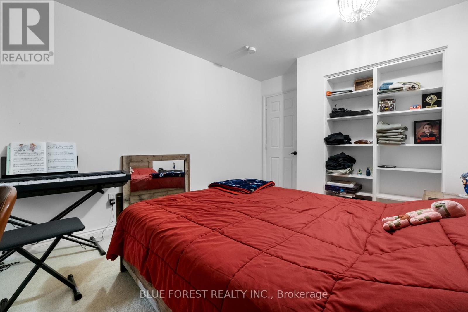 6977 Lambeth Walk, London South (South V), Ontario  N6P 1A5 - Photo 20 - X12391806