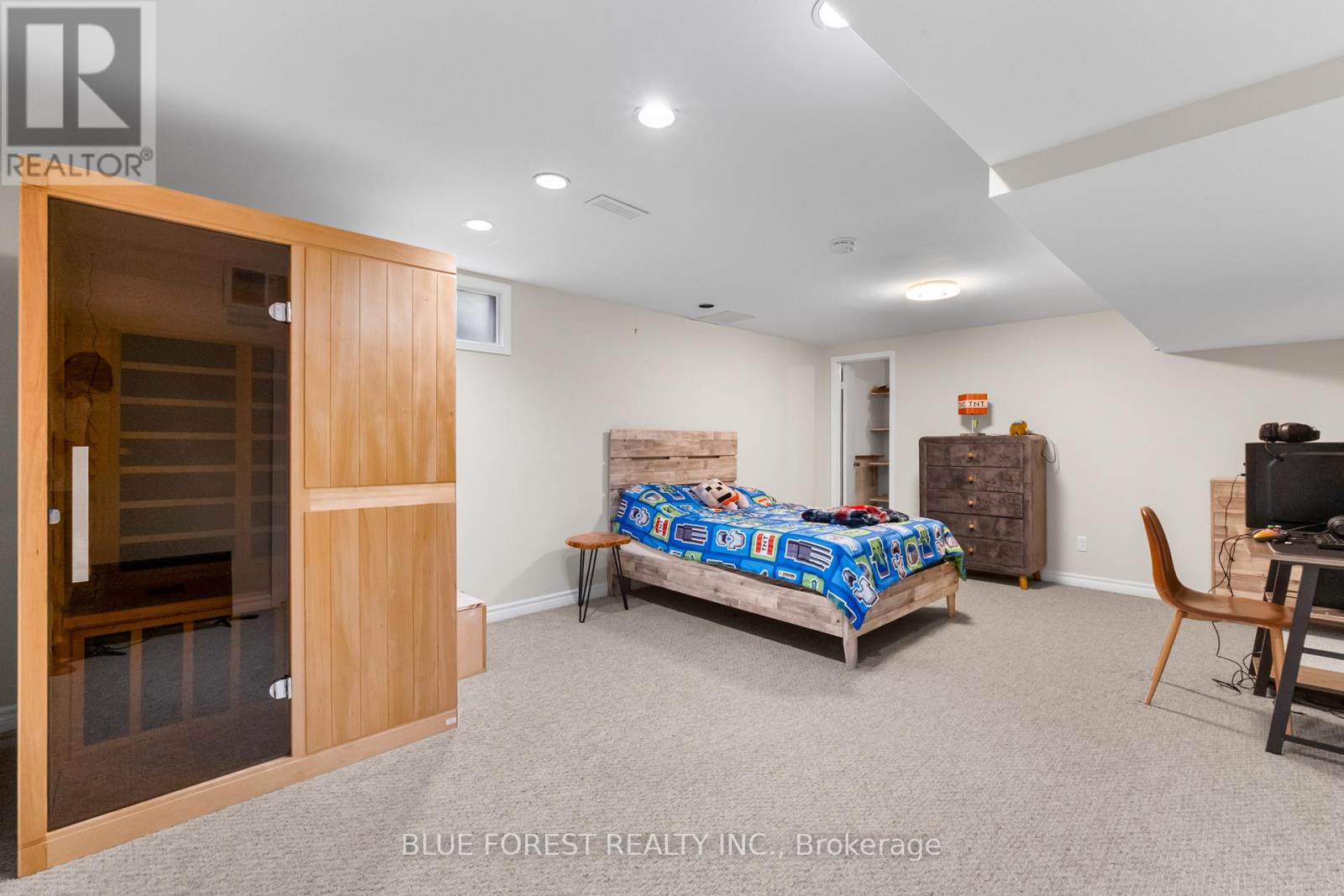 6977 Lambeth Walk, London South (South V), Ontario  N6P 1A5 - Photo 33 - X12391806