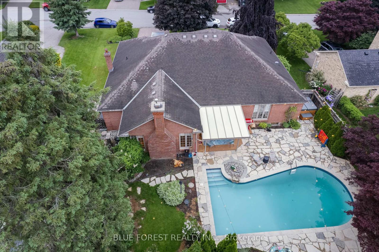 6977 Lambeth Walk, London South (South V), Ontario  N6P 1A5 - Photo 40 - X12391806
