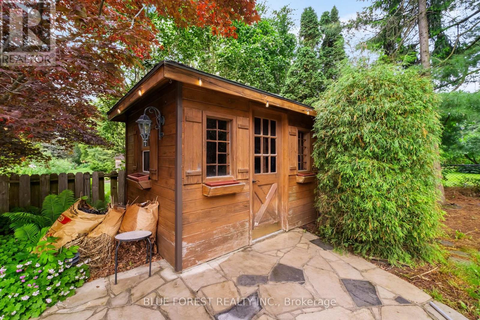 6977 Lambeth Walk, London South (South V), Ontario  N6P 1A5 - Photo 41 - X12391806