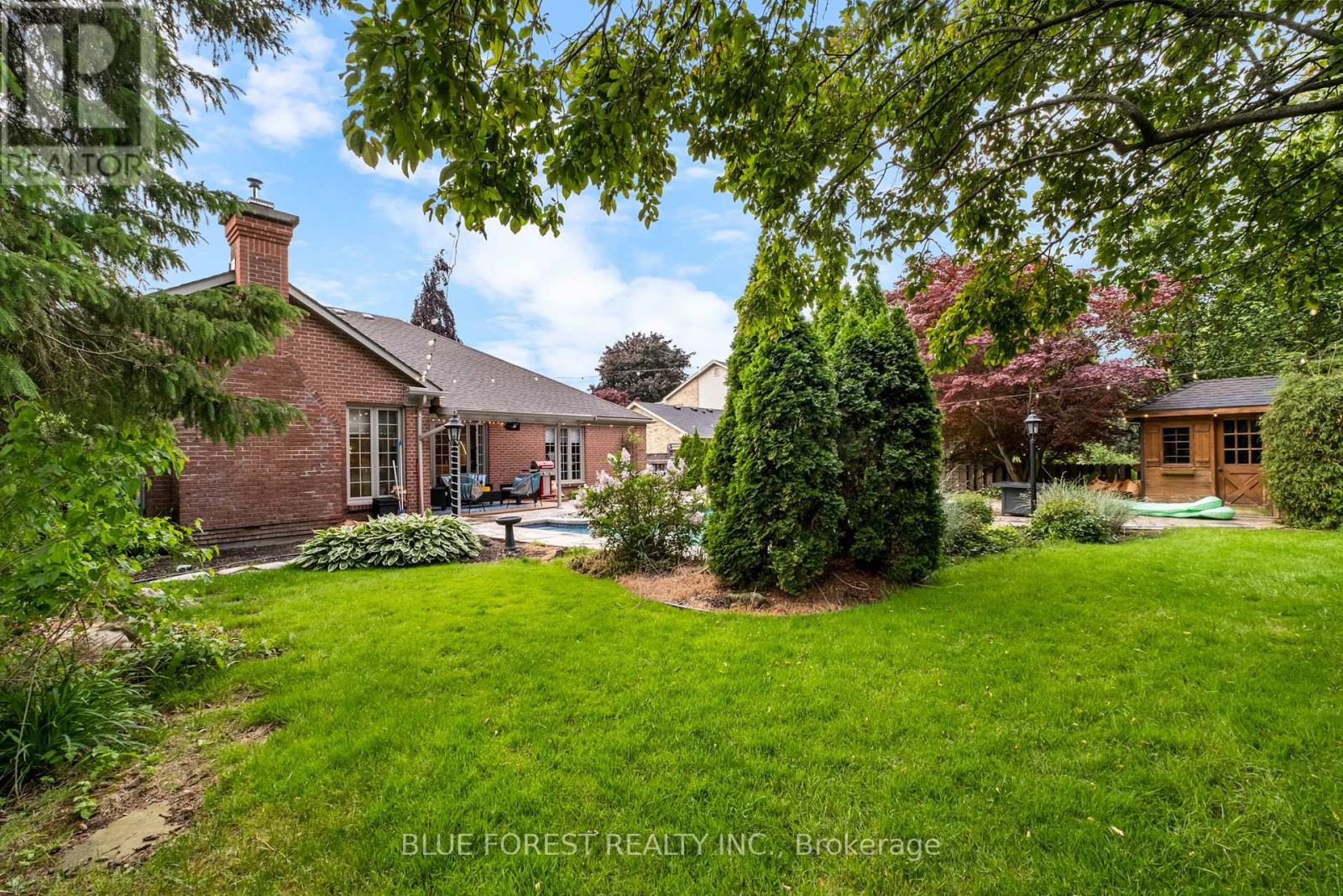 6977 Lambeth Walk, London South (South V), Ontario  N6P 1A5 - Photo 42 - X12391806
