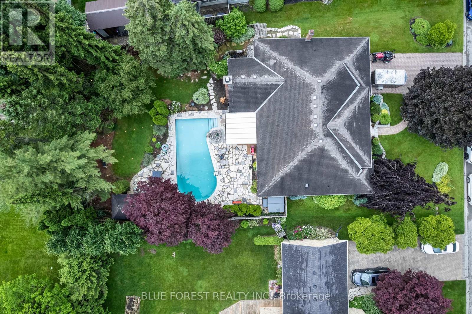 6977 Lambeth Walk, London South (South V), Ontario  N6P 1A5 - Photo 44 - X12391806
