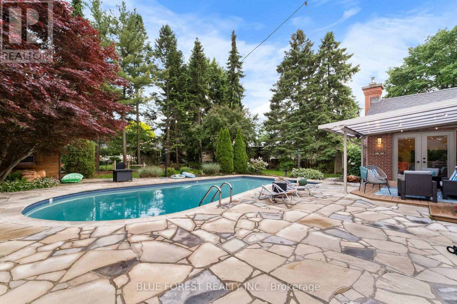 6977 Lambeth Walk, London South (South V), Ontario  N6P 1A5 - Photo 45 - X12391806