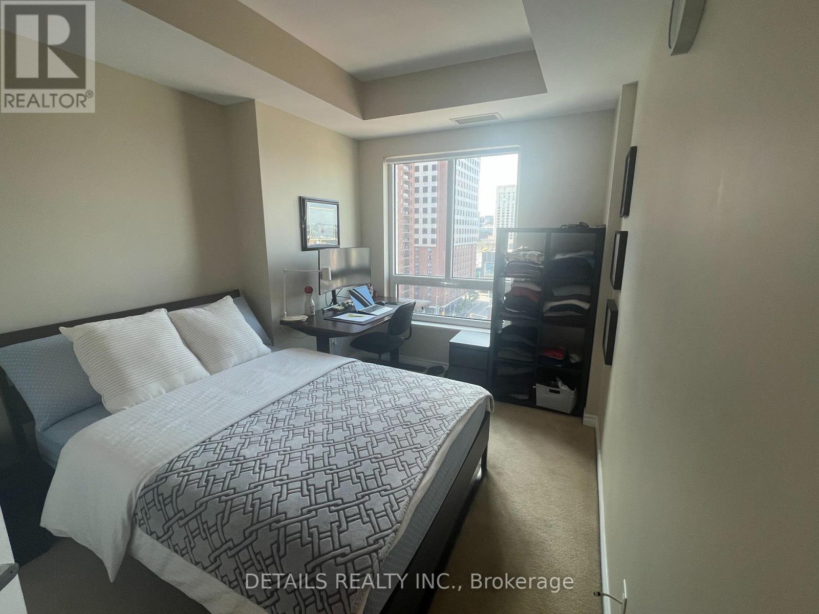 1207 - 200 Rideau Street Se, Ottawa, Ontario  K1N 5Y1 - Photo 11 - X12391766
