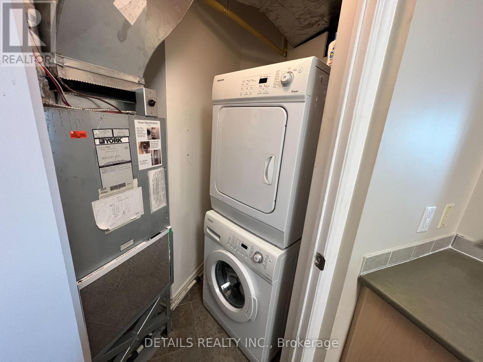 1207 - 200 Rideau Street Se, Ottawa, Ontario  K1N 5Y1 - Photo 12 - X12391766