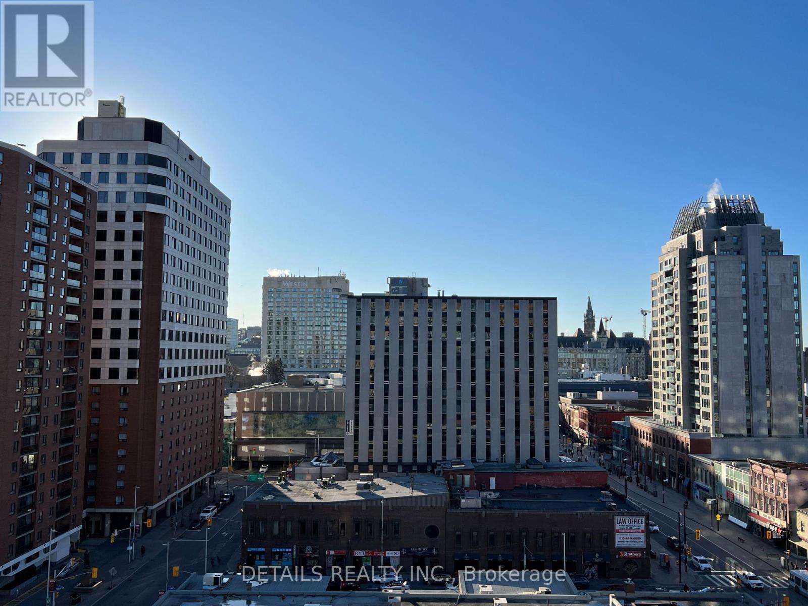 1207 - 200 Rideau Street Se, Ottawa, Ontario  K1N 5Y1 - Photo 13 - X12391766