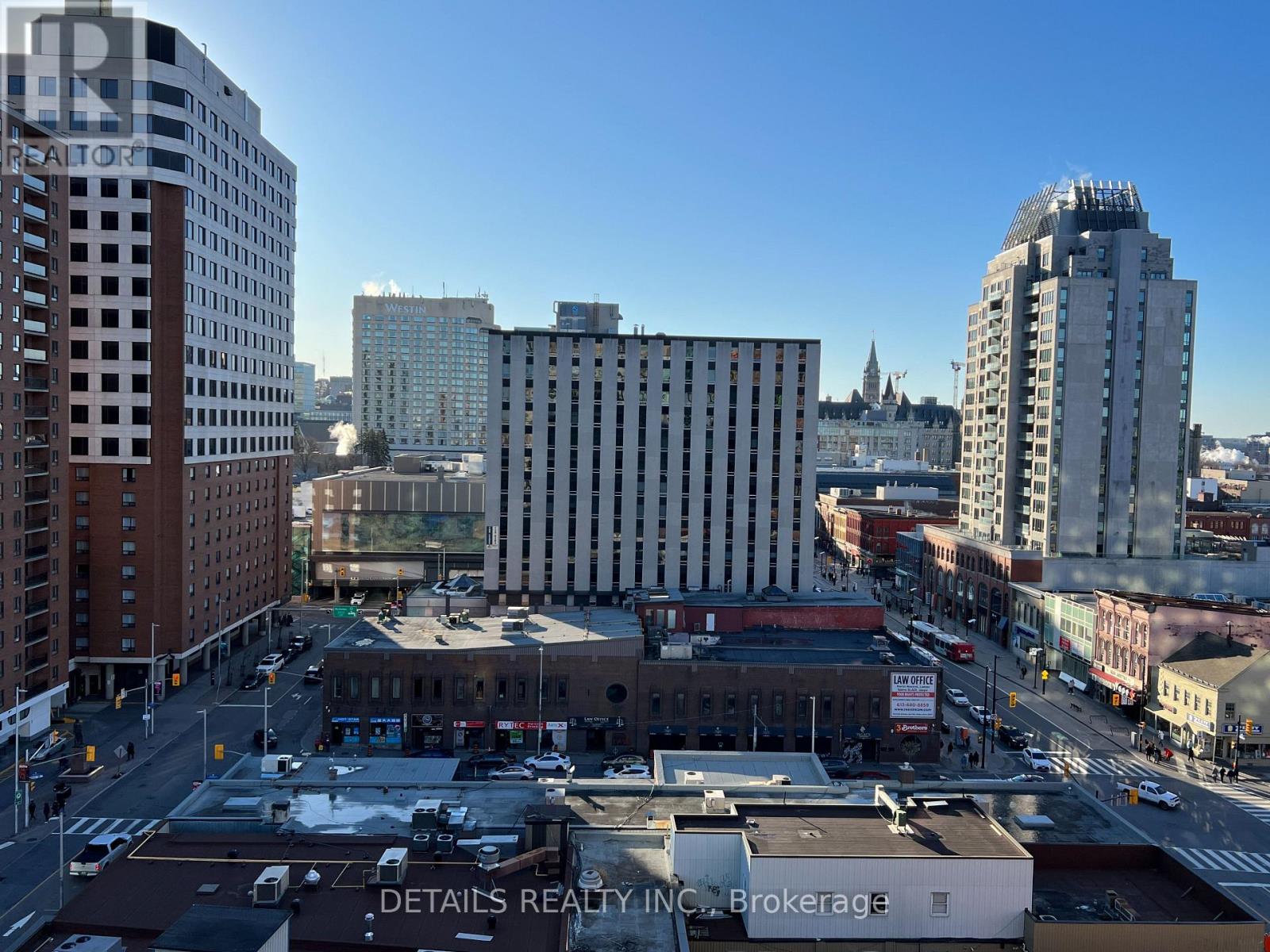 1207 - 200 Rideau Street Se, Ottawa, Ontario  K1N 5Y1 - Photo 14 - X12391766