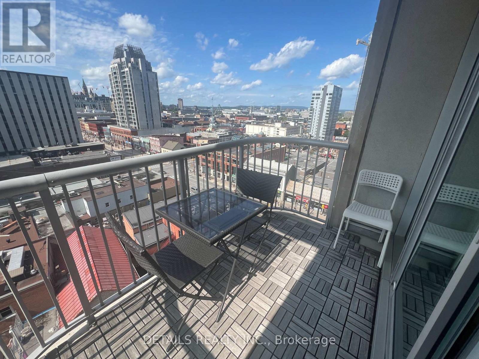 1207 - 200 Rideau Street Se, Ottawa, Ontario  K1N 5Y1 - Photo 16 - X12391766