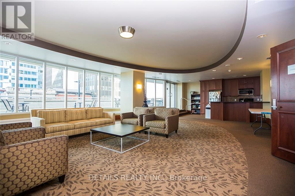 1207 - 200 Rideau Street Se, Ottawa, Ontario  K1N 5Y1 - Photo 18 - X12391766