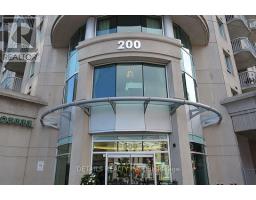 1207 - 200 Rideau Street Se, Ottawa, Ca