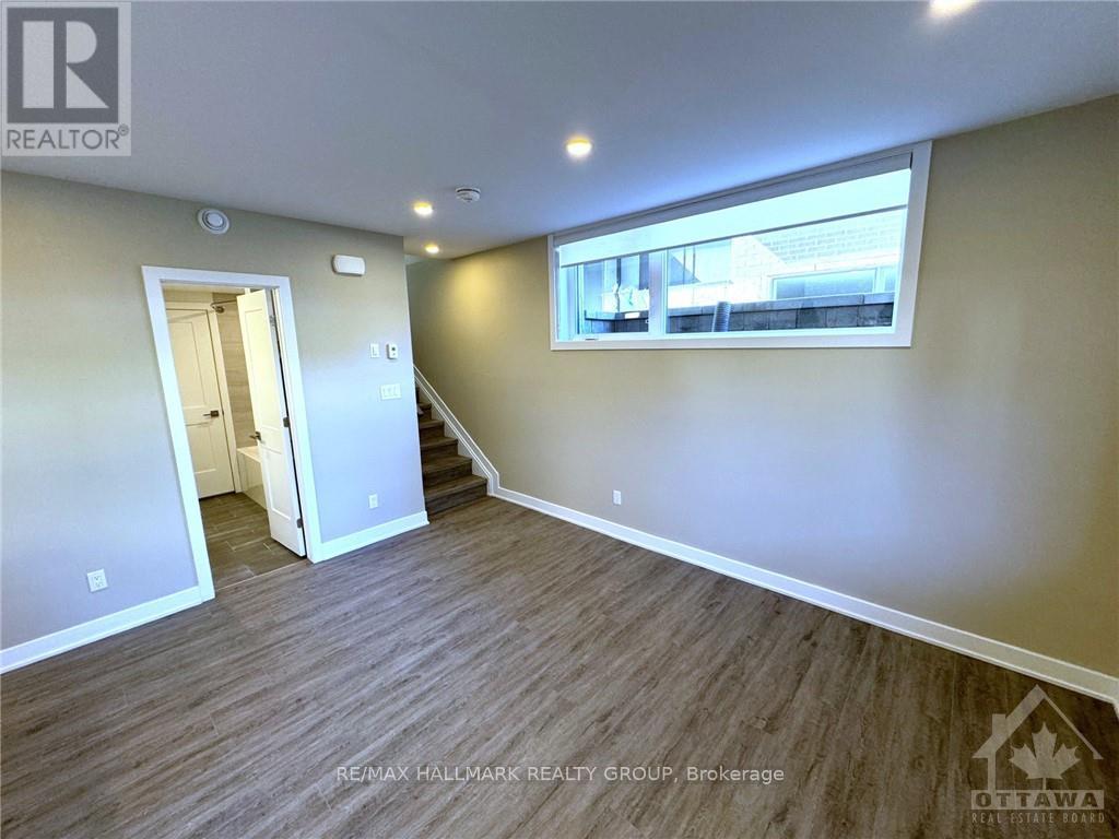 B - 314 Mona Avenue, Ottawa, Ontario  K1L 7A2 - Photo 3 - X12391781