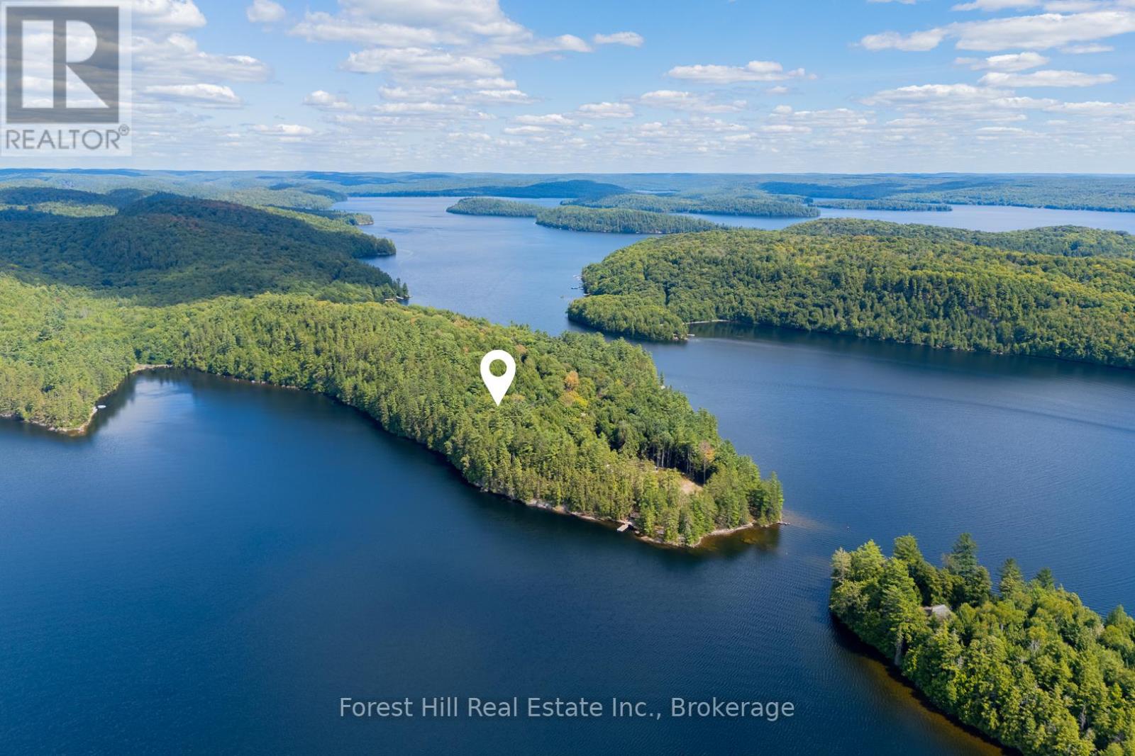 18863 NORTH CREEK DRIVE, Algonquin Highlands, Ontario