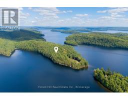 18863 North Creek Drive, Algonquin Highlands (McClintock), Ca