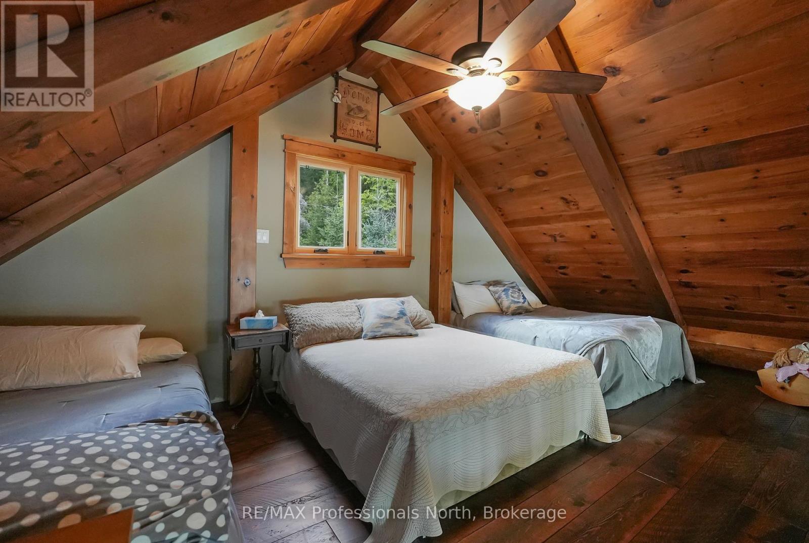 1342 Twelve Mile Lake Road, Minden Hills, Ontario  K0M 2K0 - Photo 11 - X12391757