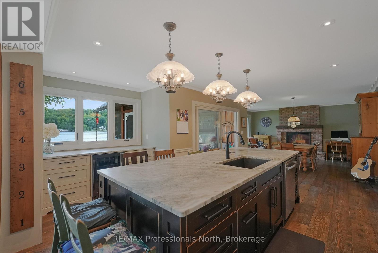 1342 Twelve Mile Lake Road, Minden Hills, Ontario  K0M 2K0 - Photo 12 - X12391757