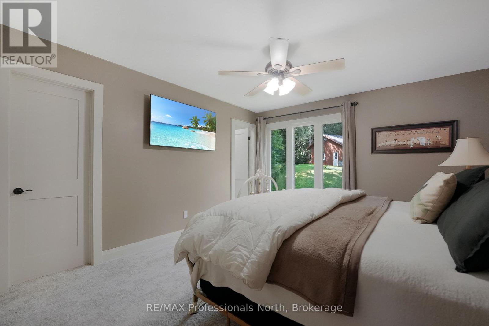 1342 Twelve Mile Lake Road, Minden Hills, Ontario  K0M 2K0 - Photo 26 - X12391757