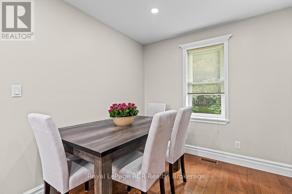 524 Scott Street, South Bruce Peninsula, Ontario  N0H 2T0 - Photo 17 - X12391790