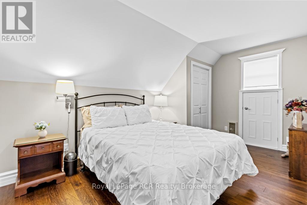 524 Scott Street, South Bruce Peninsula, Ontario  N0H 2T0 - Photo 24 - X12391790