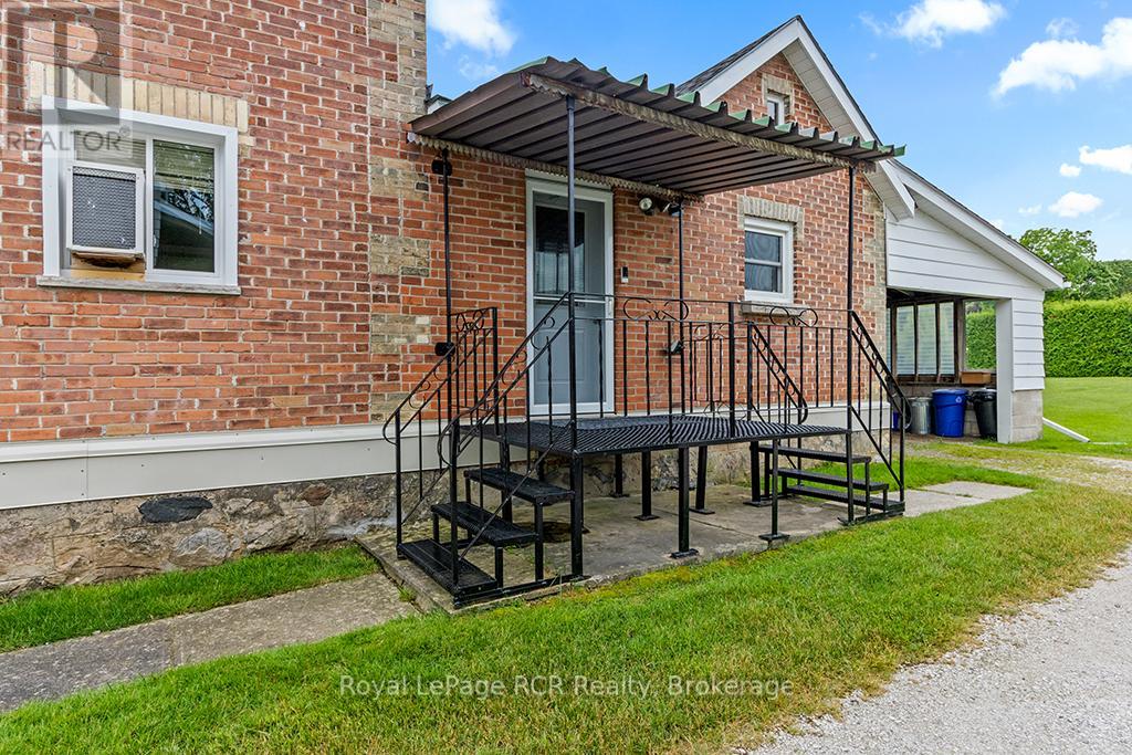 524 Scott Street, South Bruce Peninsula, Ontario  N0H 2T0 - Photo 29 - X12391790