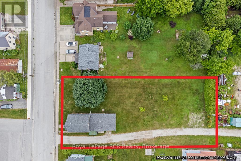 524 Scott Street, South Bruce Peninsula, Ontario  N0H 2T0 - Photo 37 - X12391790