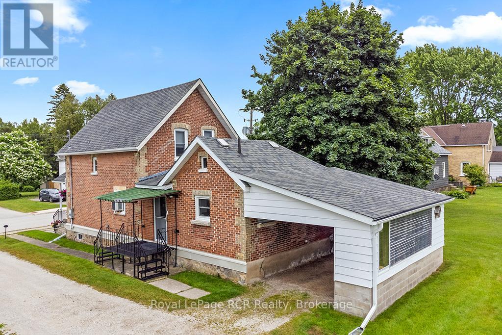524 Scott Street, South Bruce Peninsula, Ontario  N0H 2T0 - Photo 4 - X12391790