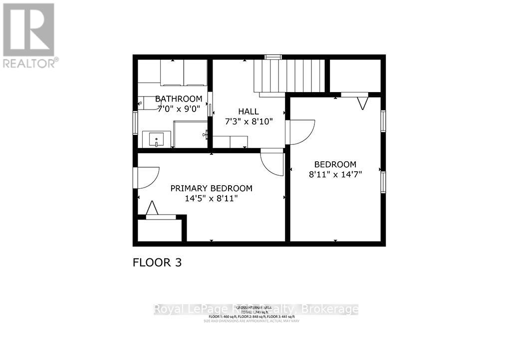 524 Scott Street, South Bruce Peninsula, Ontario  N0H 2T0 - Photo 40 - X12391790