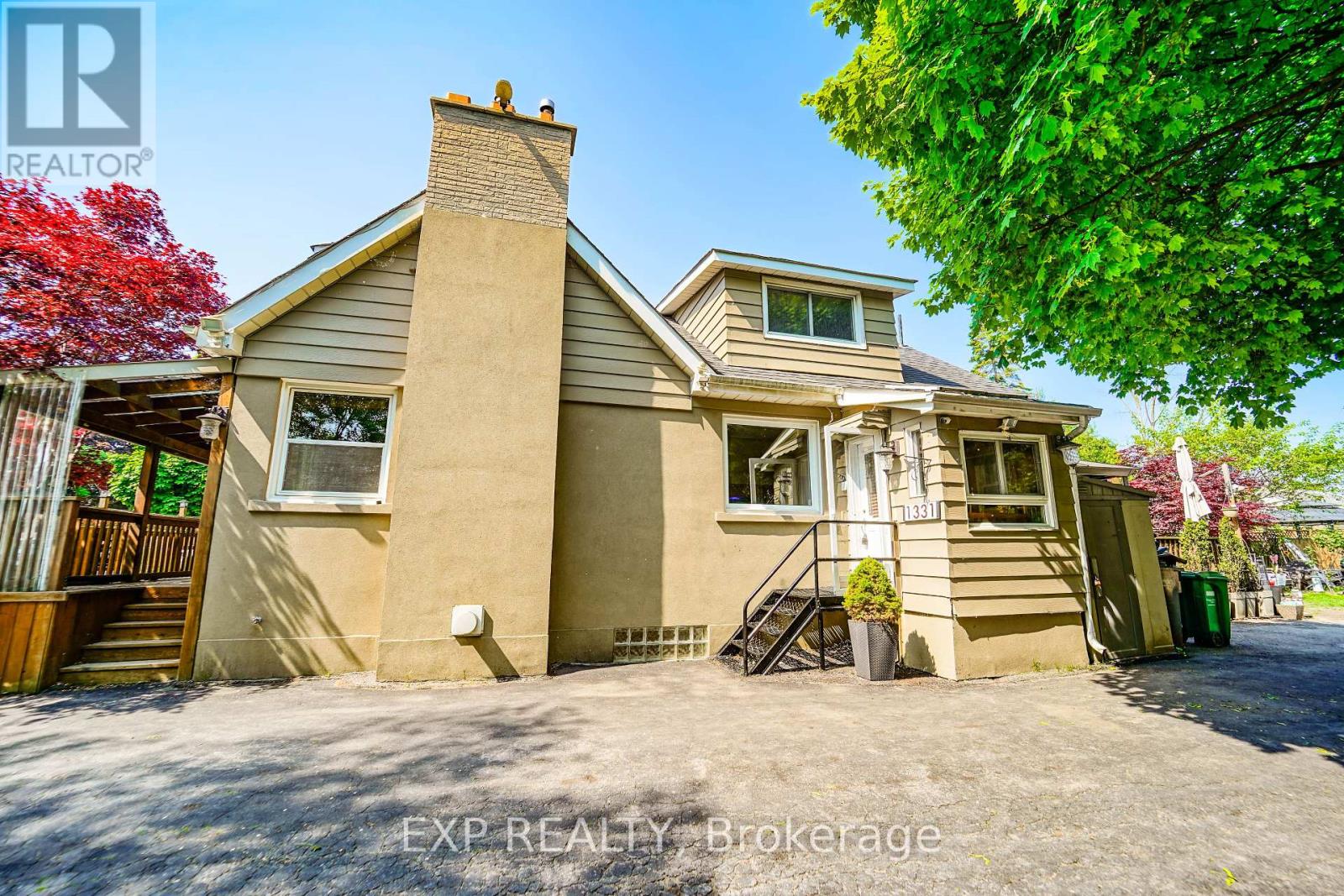 1331 St. James Avenue, Mississauga, Ontario  L5E 1J3 - Photo 20 - W12308565
