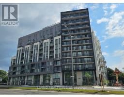 716 - 90 Glen Everest Road, Toronto (Birchcliffe-Cliffside), Ca