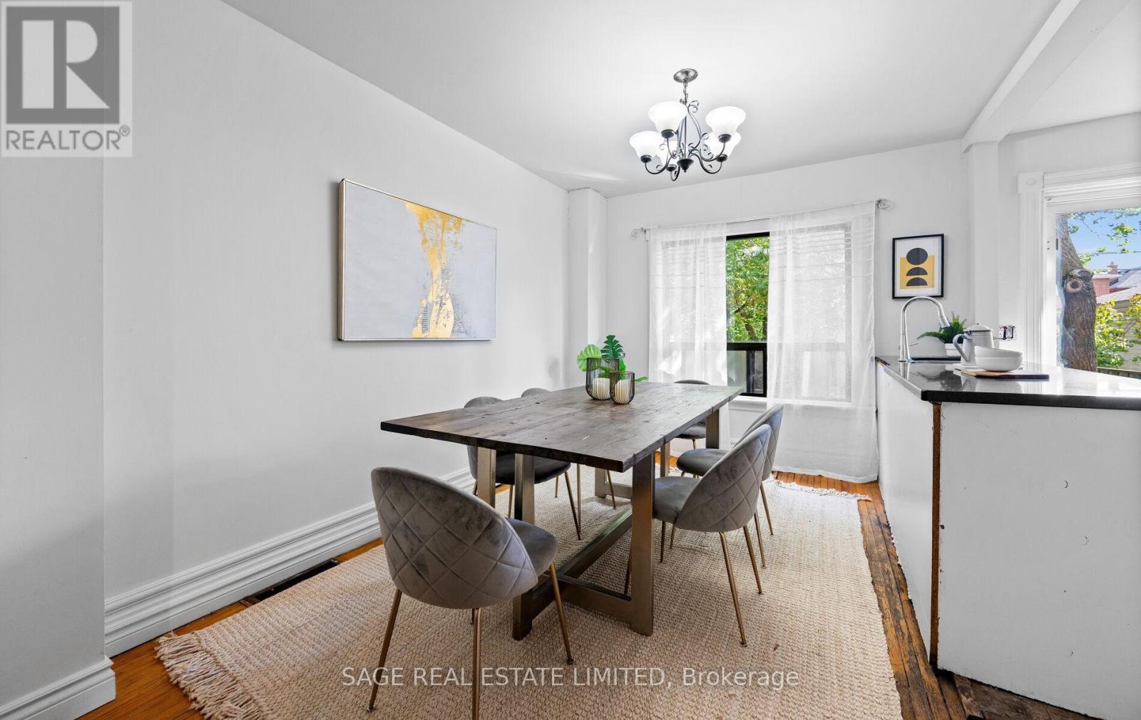 33 Avonlea Boulevard, Toronto, Ontario  M4C 5E4 - Photo 11 - E12391548