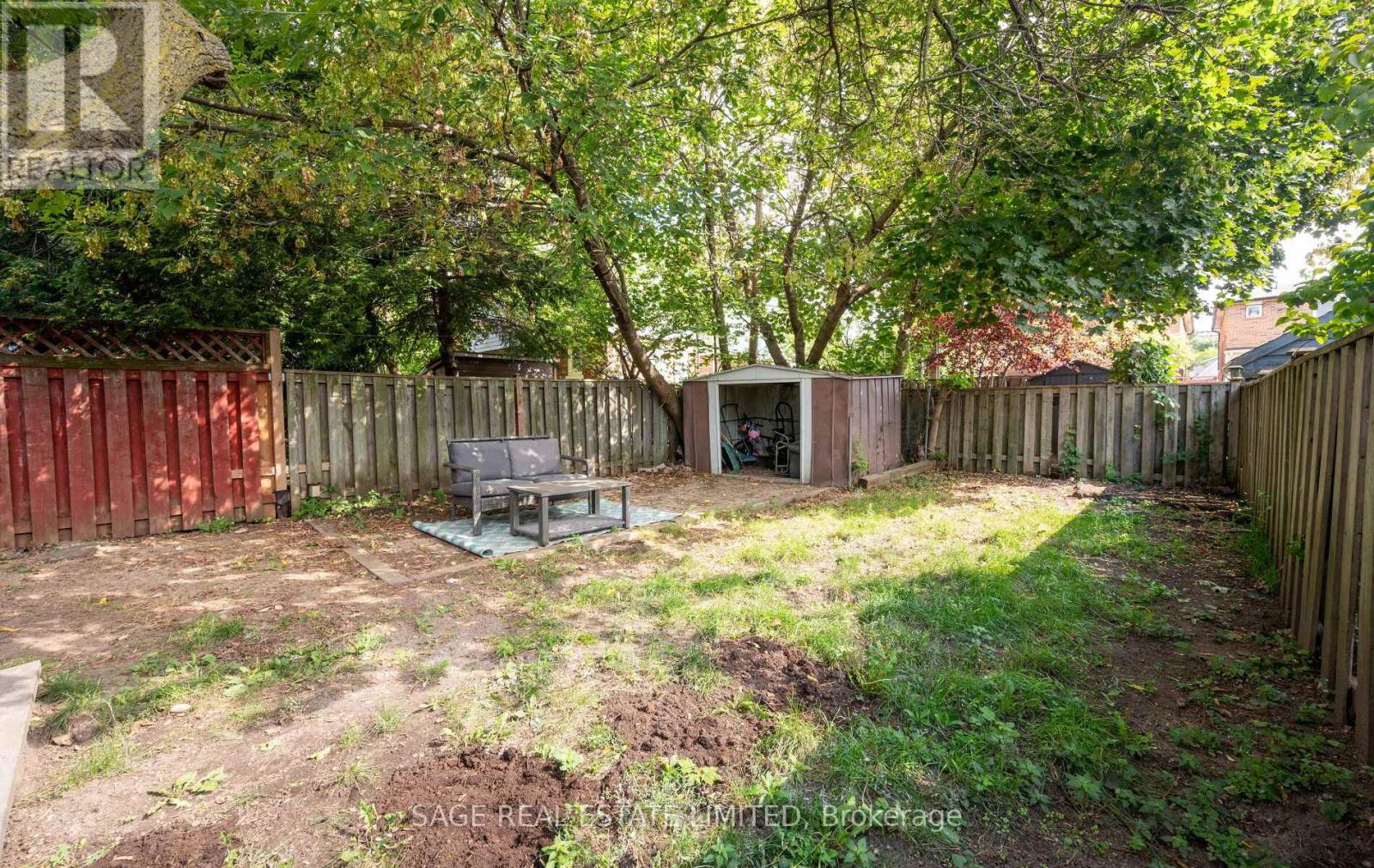 33 Avonlea Boulevard, Toronto, Ontario  M4C 5E4 - Photo 34 - E12391548