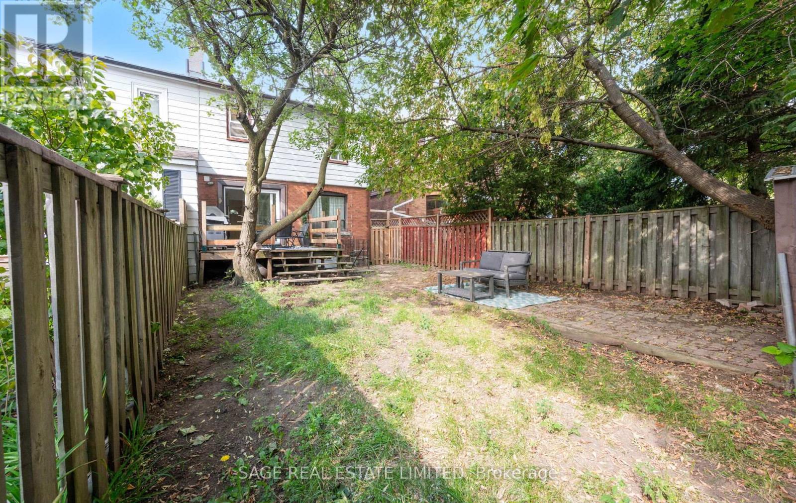 33 Avonlea Boulevard, Toronto, Ontario  M4C 5E4 - Photo 35 - E12391548
