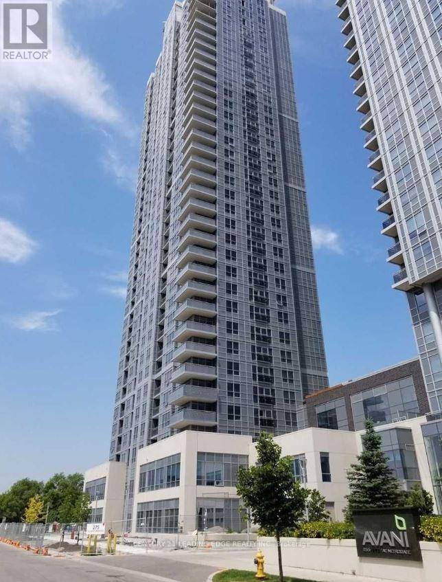 1525 - 275 VILLAGE GREEN SQUARE, Toronto, Ontario