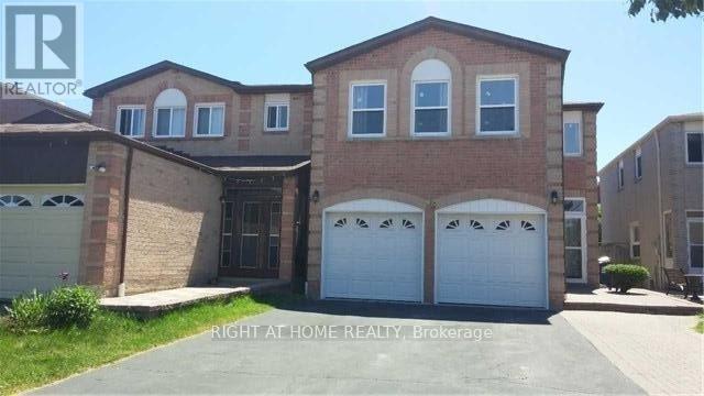 MAIN&2ND FLOOR - 29 ROXANNE CRESCENT, Toronto, Ontario