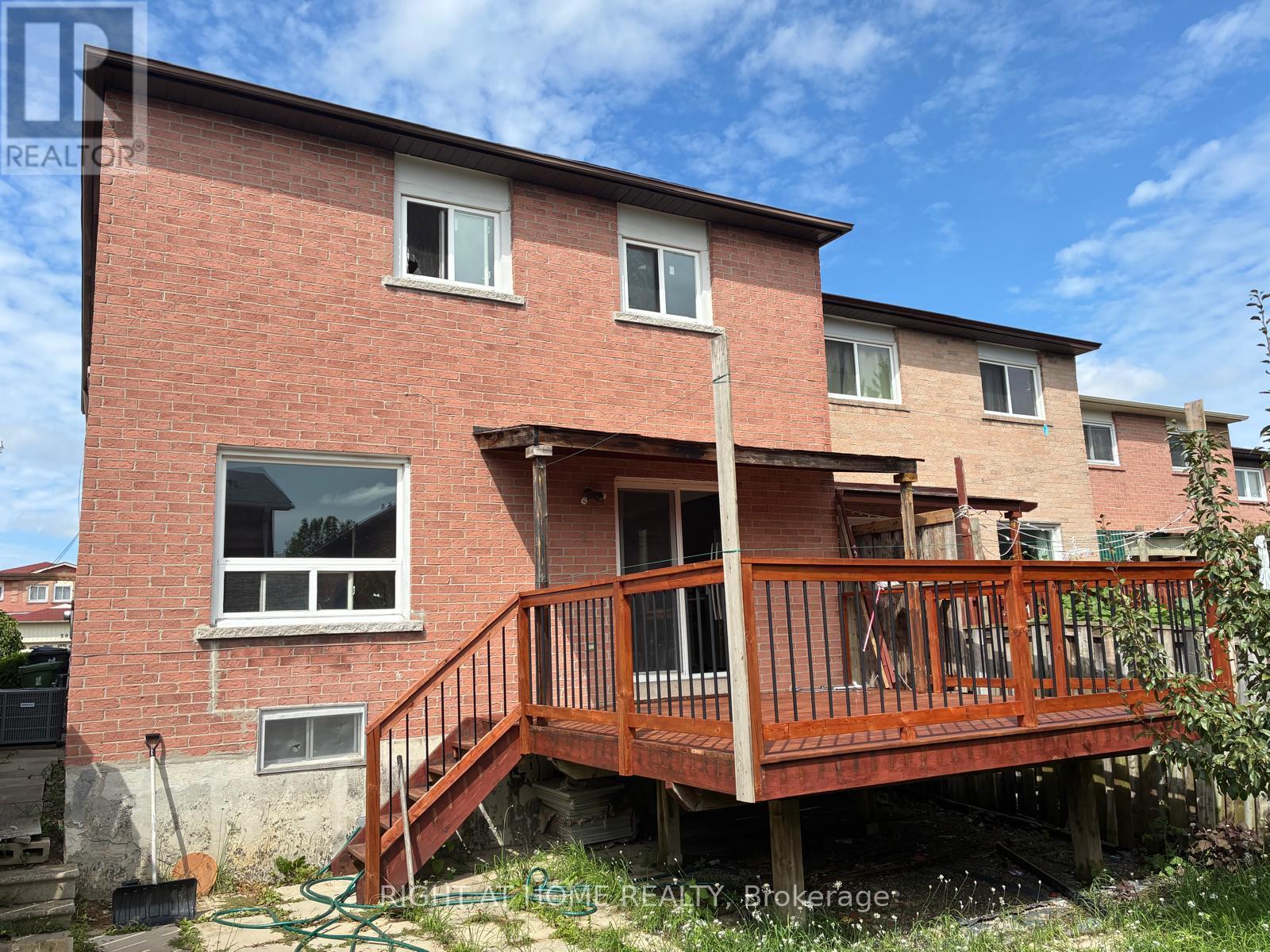 Main&2nd Floor - 29 Roxanne Crescent, Toronto, Ontario  M1V 4J5 - Photo 13 - E12391614