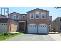 MAIN&2ND FLOOR - 29 ROXANNE CRESCENT, Toronto, Ontario